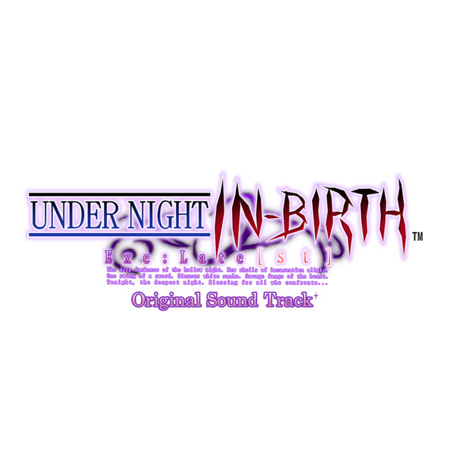 Anime poster